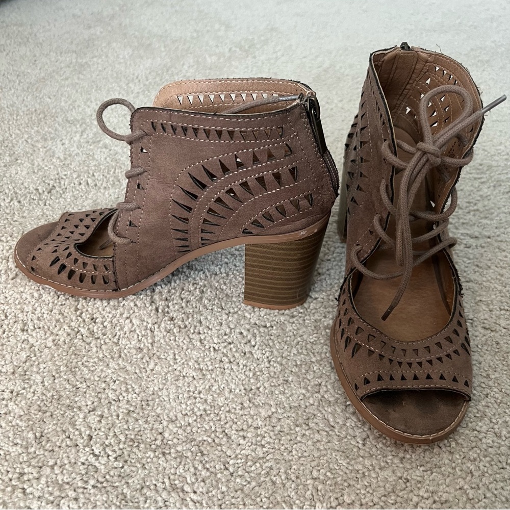Canyon River Blues Sandals